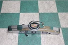Dmg 09-14 Escalade Chrome Trunk Hatch Rear Finish Panel Backup Camera Oem. Fixed Price $177.99.