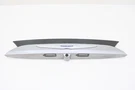 2017 -2020 Chrysler Pacifica Rear Tailgate Liftgate Molding Panel Oem Silver Psc. Fixed Price $64.82.