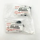 2023-2024 Lexus RX350 /350H Front Right Park Sensor Retainer Oem. Fixed Price $60.00.