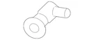 Genuine Lexus Sensor 89341-64010-C2. Fixed Price $267.92.
