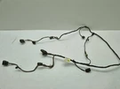 2020 Dodge Charger Wiring Harness Kit Parking Aid Parktronic Pdc EVI11228. Fixed Price $222.58.