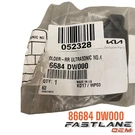 2023-2025 Kia Sportage Right Outer Park Sensor Holder New Oem 86684 DW000. Fixed Price $13.23.
