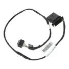 Genuine Mercedes-benz Electrical Wiring Harness 166-440-62-13. Fixed Price $25.10.