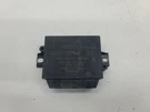 2009-2015 Jaguar Xf X250 Parking Assist Control Module 6W83-15K866-BJ Oem. Fixed Price $19.99.