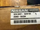 2017-2020 Nissan Murano Blind Spot Radar Sensor Module Right Side 284K0 9UC0A. Fixed Price $459.99.