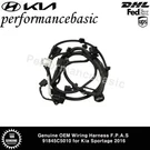 Genuine Oem Wiring Harness F.p.a.s 91845C5010 For Kia Sportage 2016. Fixed Price $81.00.