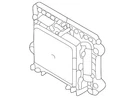 Genuine Mitsubishi Sensor 8638A557. Fixed Price $845.51.
