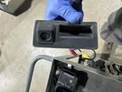 Camera/projector Rear View Lid Mounted Coupe Fits 08-17 Audi A5 779517. Fixed Price $118.74.