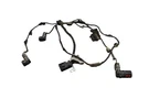 14-21 Maserati Quattroporte Rear Bumper Pdc Parking Sensor W/ Wire Harness Oem. Fixed Price $114.00.