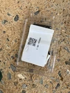 Tesla Model Y Front Interior Camera 2020-2023 1588124-90-I. Fixed Price $99.00.