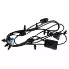 Genuine Ford Parking Distance Aid Sensor Wire CV6Z-15K867-F. Fixed Price $56.69.