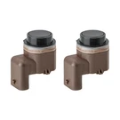 Hella Set Of Rear Inner Parking Aid Sensors For Bmw F48 X1 SDRIVE28I 2020. Fixed Price $69.95.