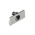 New Oe Genuine Volkswagen 2011-2017 Touareg Reverse Sensor Bracket 7P6-919-491-A. Fixed Price $33.48.