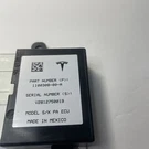 2016-2020 Tesla Model X Park Assist Control Module 1100308-00-A Oem. Fixed Price $227.79.
