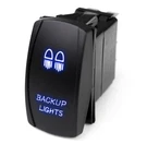 Race Sport For RSLJ2B Led Rocker Switch W/ Blue Radiance (backup Lights). Fixed Price $44.09.