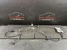17-22 Tesla 3 Rear Bumper Back Up Pdc Sensors Cable Harness Id 1067959-00-D. Fixed Price $275.00.