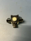 Lexus Toyota Bumper Sensor Ultrasonic Factory Oem 89341-33200-E0 4U7 Japan Used. Fixed Price $55.00.