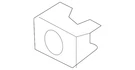 Genuine Audi Parking Aid Sensor Bracket 4N0-919-289-T94. Fixed Price $37.21.