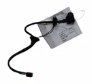 Camera/projector Classic Style Rear View Fits 2014-2017 Compass Oem. Fixed Price $93.95.