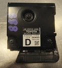 2014-2019 Toyota Highlander Front Windshield Lane Assist Camera Oem 8646848010. Fixed Price $59.99.