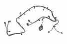 Genuine Gm Rear Object Alarm Sensor Wiring Harness 84813523. Fixed Price $116.18.