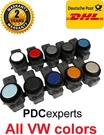 Oem Parking Sensor 1EA919275B Pdc Vw Volkswagen All Colors Available. Fixed Price $44.99.