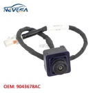 Backup Camera Waterproof Car Rear Shockproof For Chevrolet 15-20 9043678AC. Fixed Price $46.49.