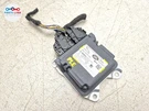 2018-20 Range Rover Velar Restraint Safety Control Module Srs J8A214D374AE L560. Fixed Price $265.45.