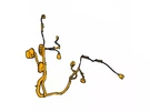 Genuine Ford Wire Assembly Jumper 8L8Z-14630-BA. Fixed Price $51.71.