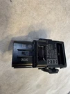 Genuine Oem Toyota Lexus 89341-48010-C0 212 Bumper Ultrasonic Park Sensor. New. Fixed Price $79.75.