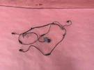 Wiring Harness For Rear Bumper Parking Distance Control Bmw E70 X5 Oem #jrd. Fixed Price $42.28.