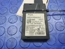 18-21 Jeep Compass Radar Blindspot Control Module Genuine Oem 68244690AC. Fixed Price $75.00.