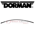 Dorman Aux Cooler Outlet Lower Oil Hose Assembly 2003 Ford E-150 Xs. Fixed Price $48.42.