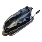 L663 Land Rover Defender Shark Fin Antenna With Camera N8B2-19C089-AA. Fixed Price $402.92.