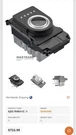 14-15 Range Rover Evoque L538 L550 Gear Shifter Selector EJ32-7E453-CA Oem. Fixed Price $455.00.