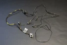 8374530 Pdc Wiring Harness Parking Aid Rear Bumper Sensor Oem Bmw Series E46. Fixed Price $122.35.