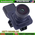 Rear View Parking Backup Camera Fit 2017-2020 Ford Fusion HS7T-19G490-AE. Fixed Price $40.10.