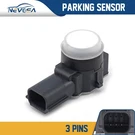 New Pdc Parking Sensor 52019546 0263013810 For Chevy Buick Cadillac Cts. Fixed Price $14.99.
