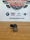 Bmw Mini R50 R52 R53 Cooper Front Parking Sensor Silver 4687506. Fixed Price $24.17.