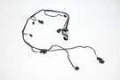 08-10 Bmw E63 E64 650I Rear Bumper Park Assist Sensor Wiring Cable Harness Oem. Fixed Price $120.00.