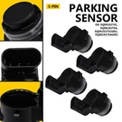 4PCS Parking Sensor 5Q0-919-275-C-GRU For Valeo Audi Vw Porsche 5Q0919275C. Fixed Price $31.99.