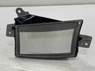 Fits 2012 - 2018 Bmw 328I F30 Sedan Navigation Heads Up Display Oem Scratches!. Fixed Price $45.00.