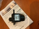 Dorman 590-950 Rear Park Assist Camera Compatible With Select Ram Models. Fixed Price $74.95.