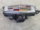 2016-2020 Cadillac CT6 Camera Grille Emblem Mounted Night Vision; Pn# 23283518. Fixed Price $1075.50.