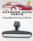 Camera Projector Rear View Mirror 2016-2017 Accord. Fixed Price $224.95.