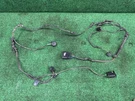 2013-2015 Bmw F02 740I 750I Front End Bumper Wire Wiring Harness 9261779 Oem. Fixed Price $80.00.