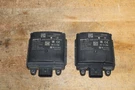 2020 Two Nissan Kicks Obstacle Warning; Blind Spot Radar Module 284K0-5RA0A. Fixed Price $99.00.