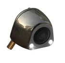 Boyo License Plate Hole Camera With Leds. Fixed Price $100.26.