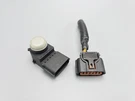 19-24 Hyuddai Nexo Ultrasonic Sensor 99310-M5100. Fixed Price $50.00.
