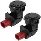 2PCS Rear Pdc Parking Sensor 39690-SHJ-A61 Ultrasonic Fits For Odyssey 2005-2010. Fixed Price $30.07.
